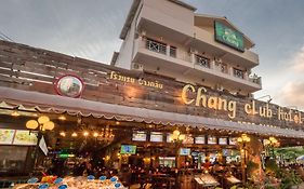 Chang Club Hotel 3*